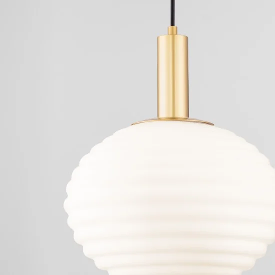 Rippvalgusti Allen 9028843 - Valgustus Luminance'ilt