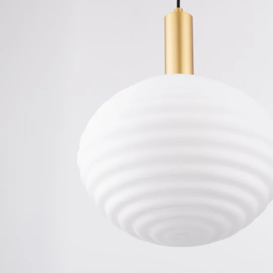 Rippvalgusti Allen 9028843 - Valgustus Luminance'ilt