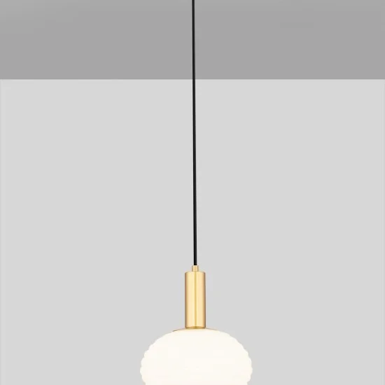 Rippvalgusti Allen 9028844 - Valgustus Luminance'ilt