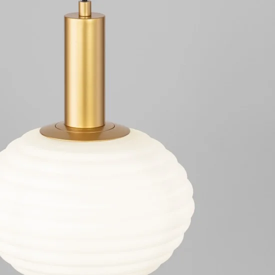 Rippvalgusti Allen 9028844 - Valgustus Luminance'ilt