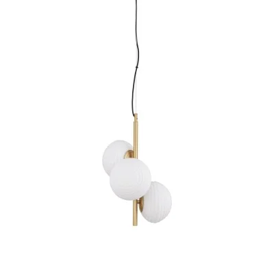 Pendant light Allen 9028849 - Lighting by Luminance