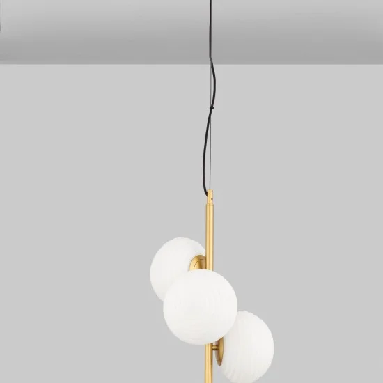 Rippvalgusti Allen 9028849 - Valgustus Luminance'ilt