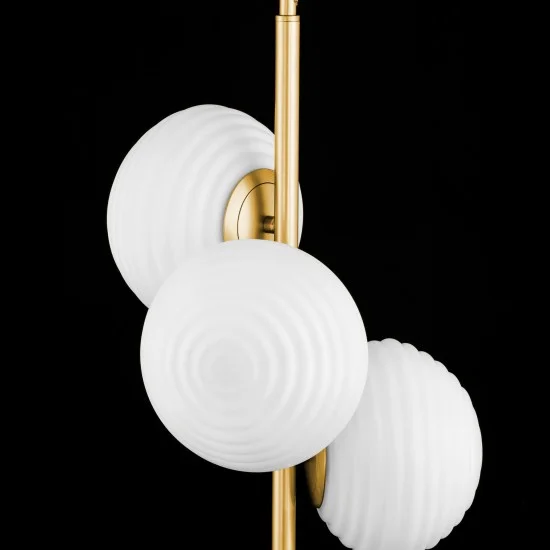 Rippvalgusti Allen 9028849 - Valgustus Luminance'ilt
