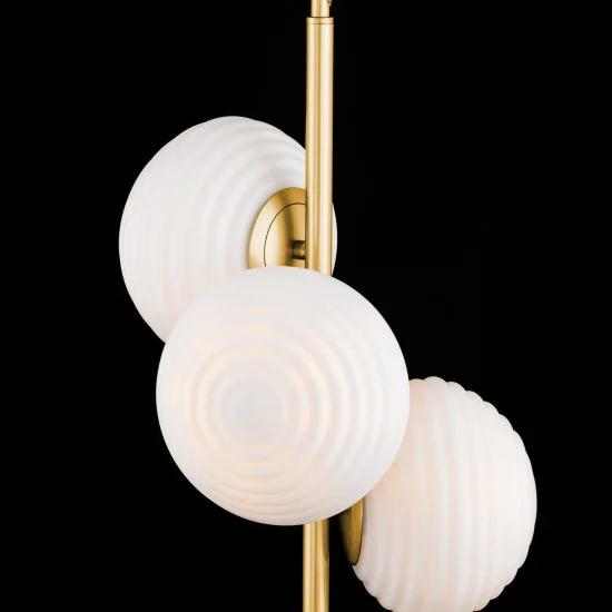 Rippvalgusti Allen 9028849 - Valgustus Luminance'ilt