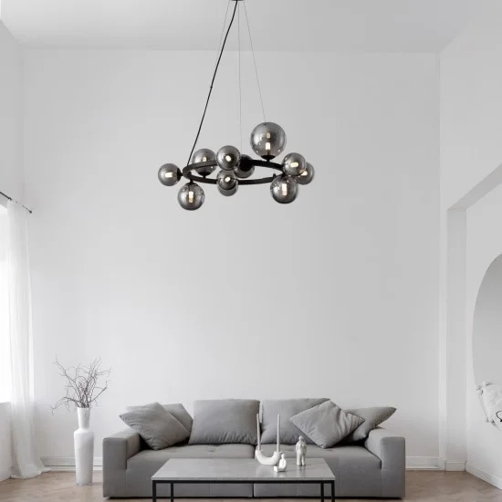 Pendant light Odillia 9028855 - Lighting by Luminance