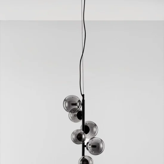 Rippvalgusti Odillia 9028859 - Valgustus Luminance'ilt