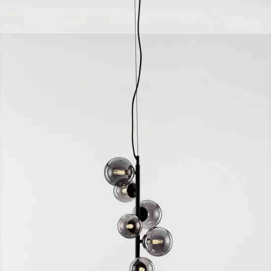 Rippvalgusti Odillia 9028859 - Valgustus Luminance'ilt