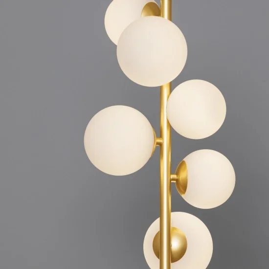 Rippvalgusti Odillia 9028860 - Valgustus Luminance'ilt
