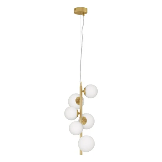 Rippvalgusti Odillia 9028860 - Valgustus Luminance'ilt