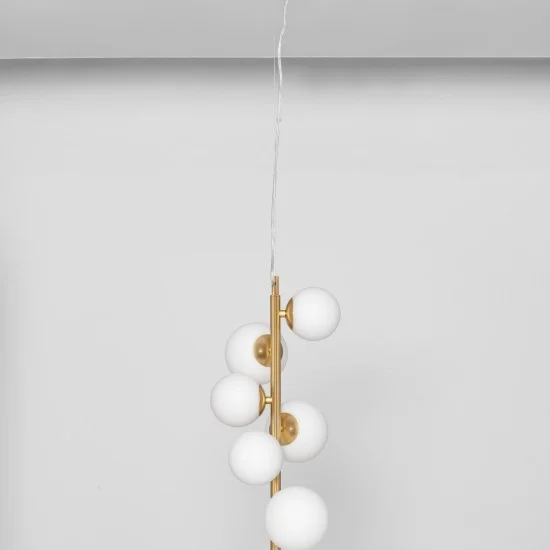 Rippvalgusti Odillia 9028860 - Valgustus Luminance'ilt