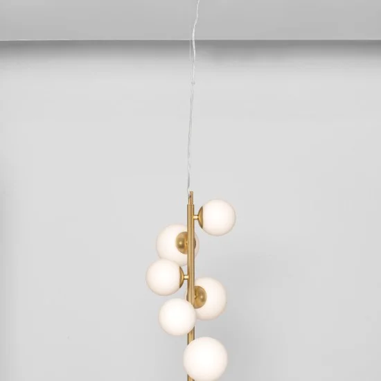 Rippvalgusti Odillia 9028860 - Valgustus Luminance'ilt