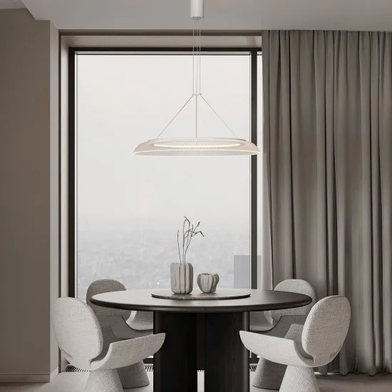 Rippvalgusti Mantle 9030110 - Valgustus Luminance'ilt