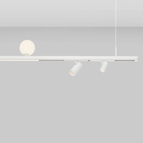 Rippvalgusti Madoc 9030121 - Valgustus Luminance'ilt