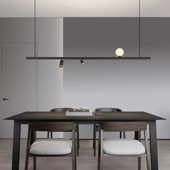 Rippvalgusti Madoc 9030122 - Valgustus Luminance'ilt