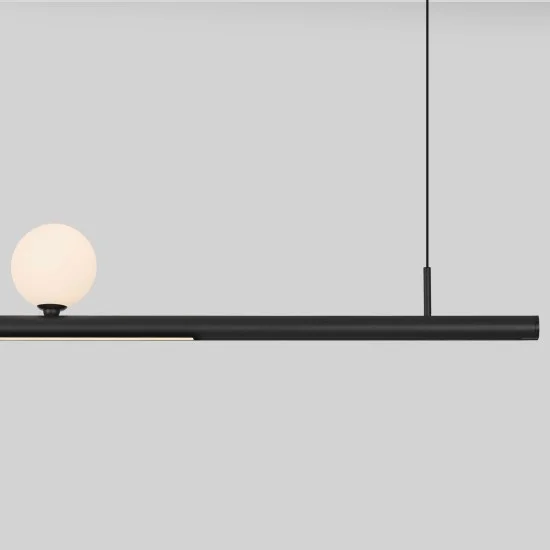 Rippvalgusti Madoc 9030122 - Valgustus Luminance'ilt