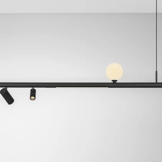 Rippvalgusti Madoc 9030122 - Valgustus Luminance'ilt