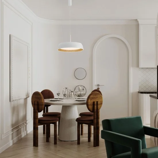 Rippvalgusti Sigi 9030506 - Valgustus Luminance'ilt