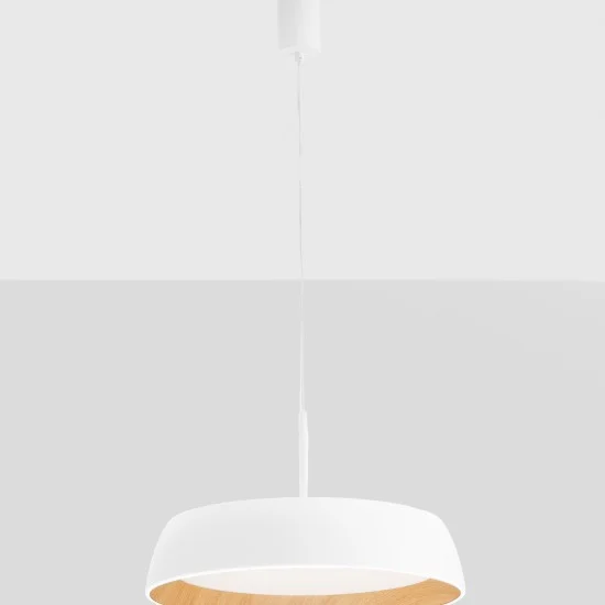 Rippvalgusti Sigi 9030506 - Valgustus Luminance'ilt