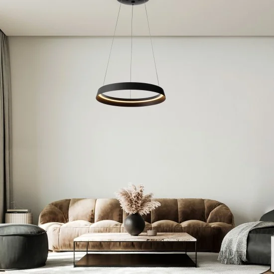 Rippvalgusti Ormi 9030519 - Valgustus Luminance'ilt