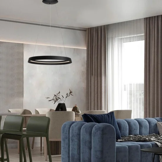 Rippvalgusti Ormi 9030522 - Valgustus Luminance'ilt