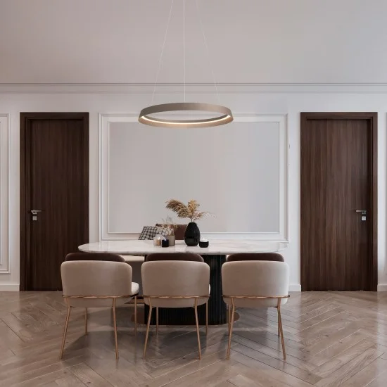 Rippvalgusti Ormi 9030523 - Valgustus Luminance'ilt