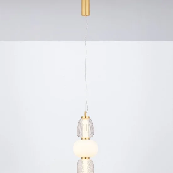 Rippvalgusti Movil 9030537 - Valgustus Luminance'ilt