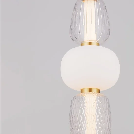Rippvalgusti Movil 9030537 - Valgustus Luminance'ilt