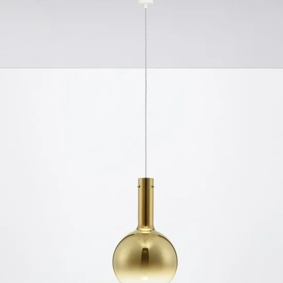 Rippvalgusti Nostos 9030541 - Valgustus Luminance'ilt