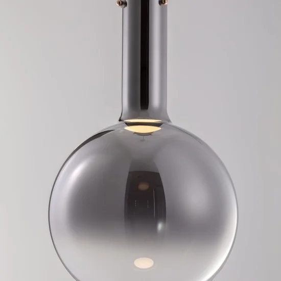Rippvalgusti Nostos 9030542 - Valgustus Luminance'ilt