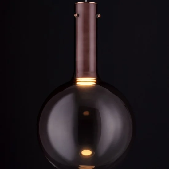 Rippvalgusti Nostos 9030543 - Valgustus Luminance'ilt