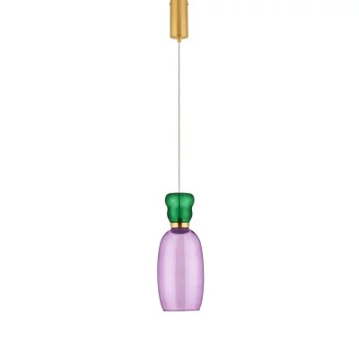 Подвесной светильник Pluma 9030544 - Освещение от Luminance