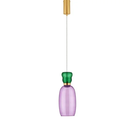 Rippvalgusti Pluma 9030544 - Valgustus Luminance'ilt