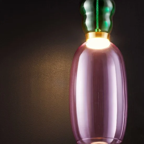 Rippvalgusti Pluma 9030544 - Valgustus Luminance'ilt