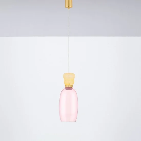 Rippvalgusti Pluma 9030545 - Valgustus Luminance'ilt