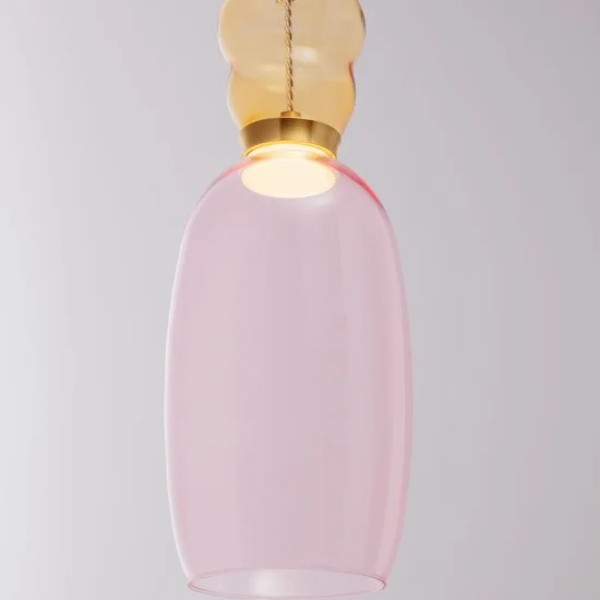 Rippvalgusti Pluma 9030545 - Valgustus Luminance'ilt