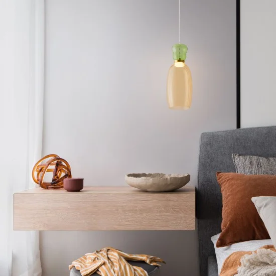 Rippvalgusti Pluma 9030546 - Valgustus Luminance'ilt