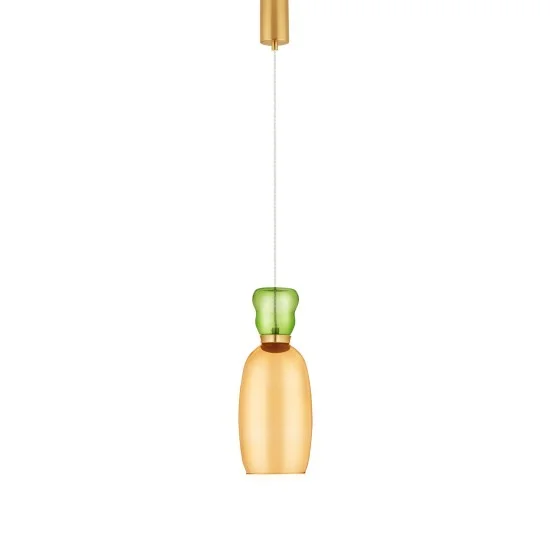 Rippvalgusti Pluma 9030546 - Valgustus Luminance'ilt