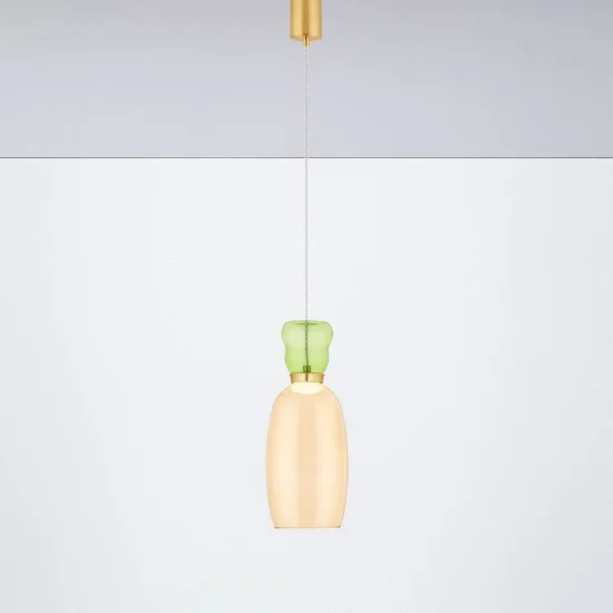 Rippvalgusti Pluma 9030546 - Valgustus Luminance'ilt