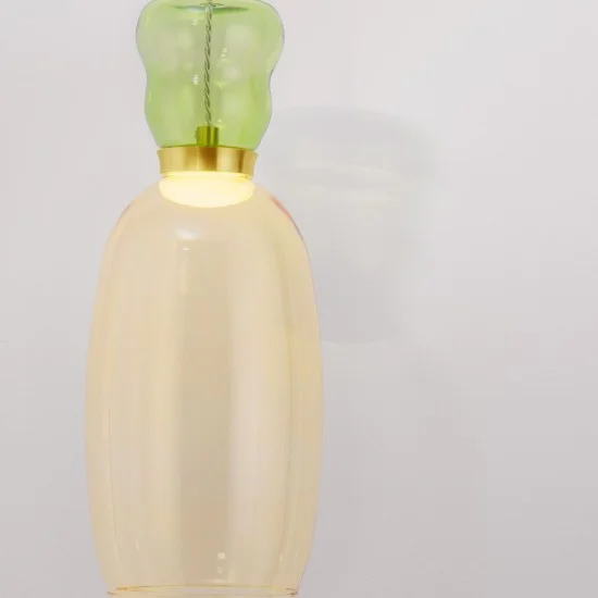 Rippvalgusti Pluma 9030546 - Valgustus Luminance'ilt
