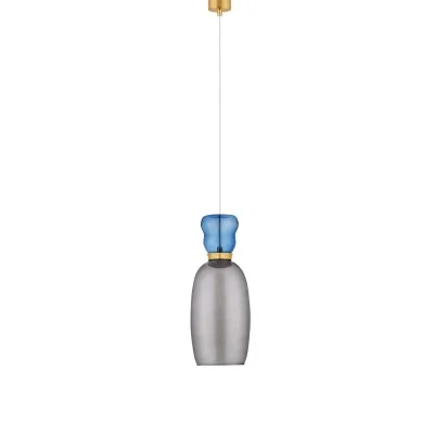 Подвесной светильник Pluma 9030547 - Освещение от Luminance