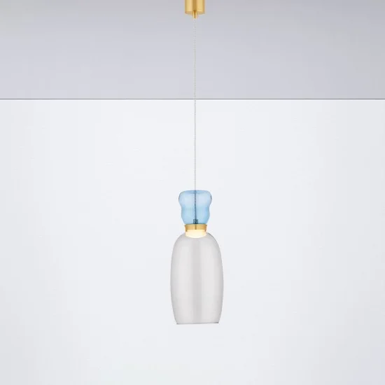 Rippvalgusti Pluma 9030547 - Valgustus Luminance'ilt