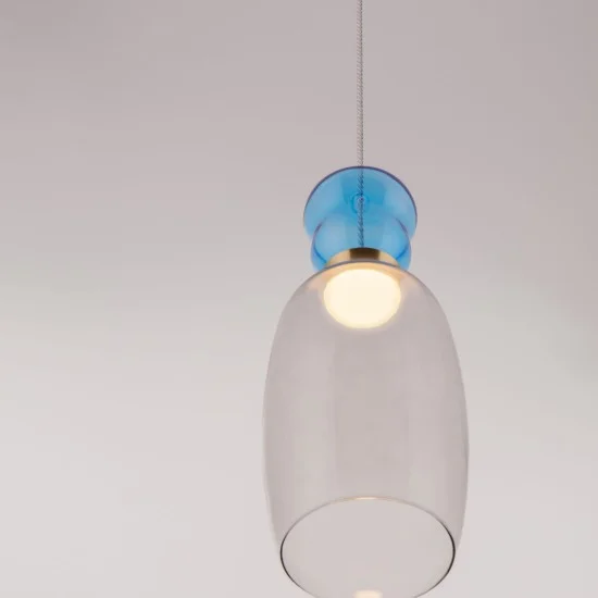 Rippvalgusti Pluma 9030547 - Valgustus Luminance'ilt