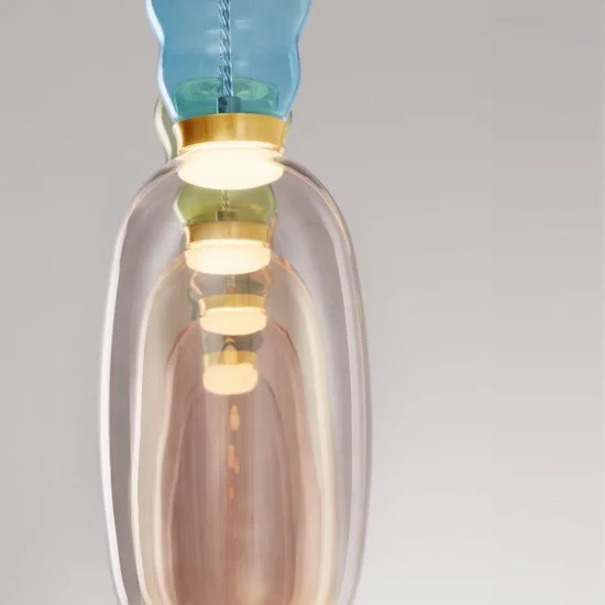 Rippvalgusti Pluma 9030548 - Valgustus Luminance'ilt