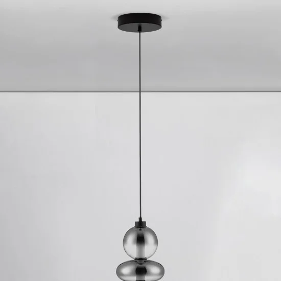 Rippvalgusti Bally 9030554 - Valgustus Luminance'ilt