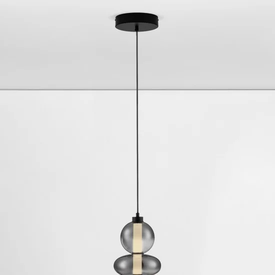 Rippvalgusti Bally 9030554 - Valgustus Luminance'ilt