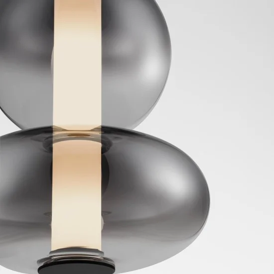 Rippvalgusti Bally 9030554 - Valgustus Luminance'ilt