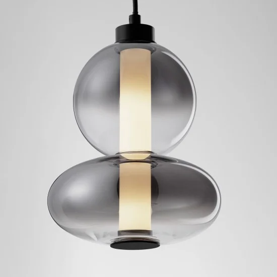Rippvalgusti Bally 9030554 - Valgustus Luminance'ilt