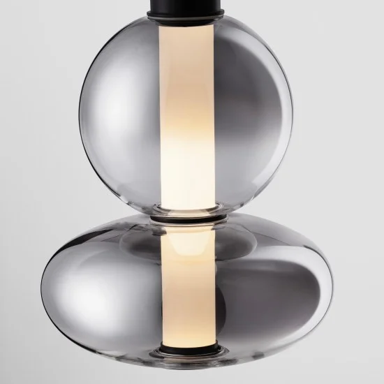 Rippvalgusti Bally 9030554 - Valgustus Luminance'ilt