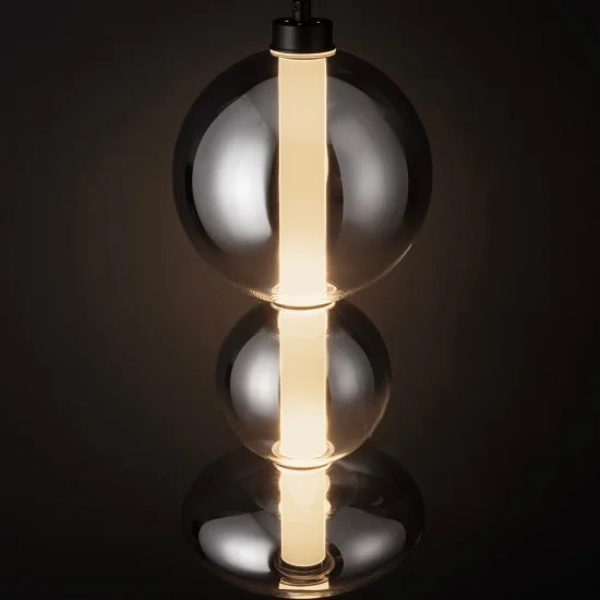 Rippvalgusti Bally 9030555 - Valgustus Luminance'ilt