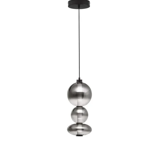 Rippvalgusti Bally 9030555 - Valgustus Luminance'ilt